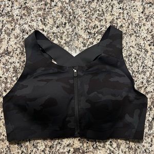 Lululemon Enlite Bra, size 34D